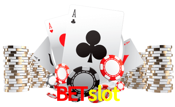 Jogue jogos de pôquer em betslot