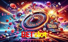 Experiência VIP betslot