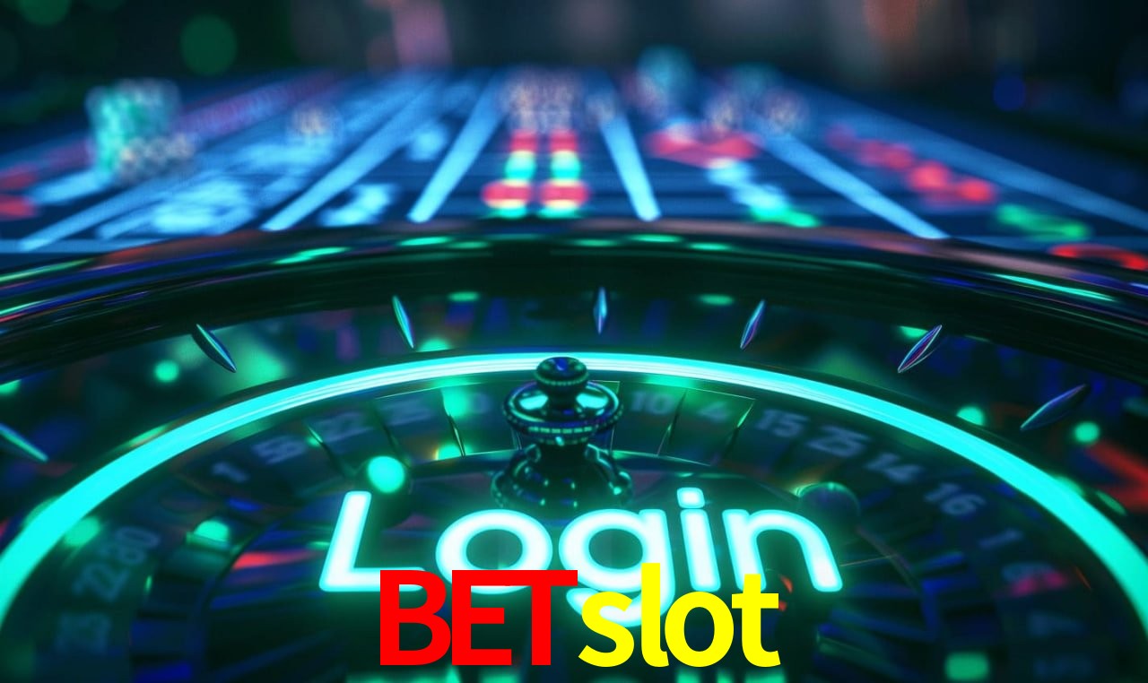 Estatísticas betslot