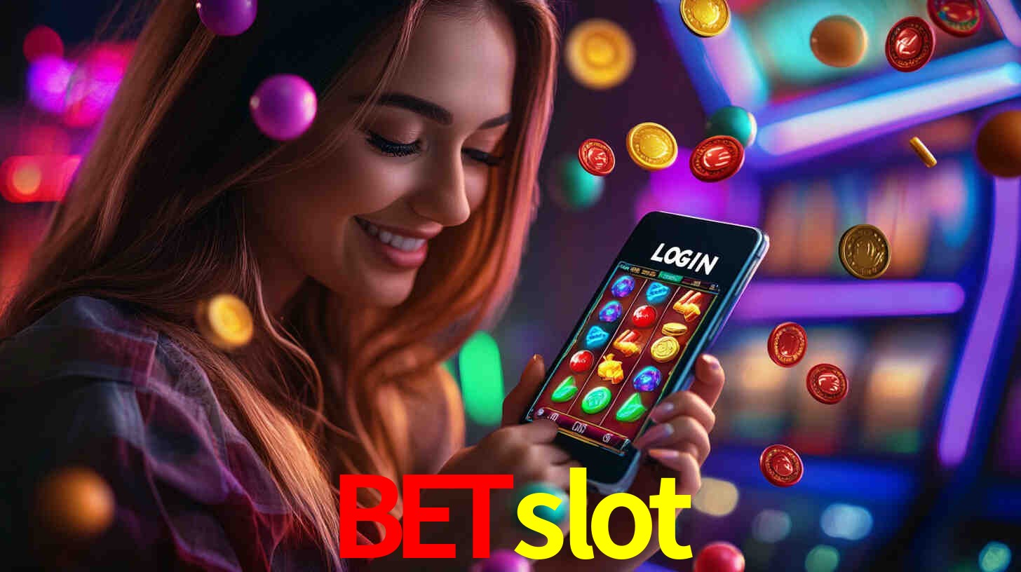 betslot: Seu Cassino Premiado com Pagamentos Rápidos