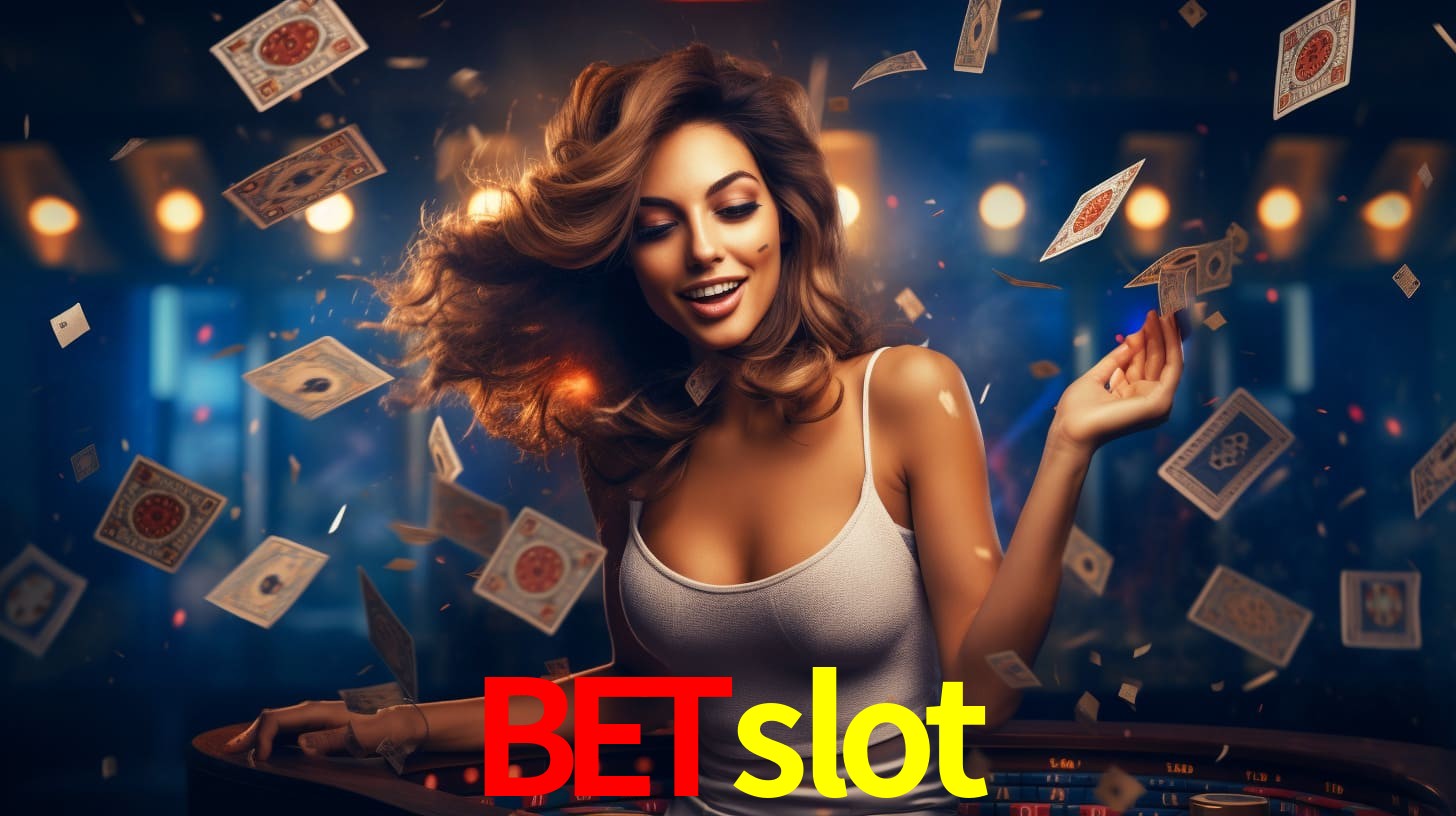 betslot - Seu Cassino de Confiança - betslot.com