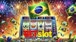 Experiência VIP betslot