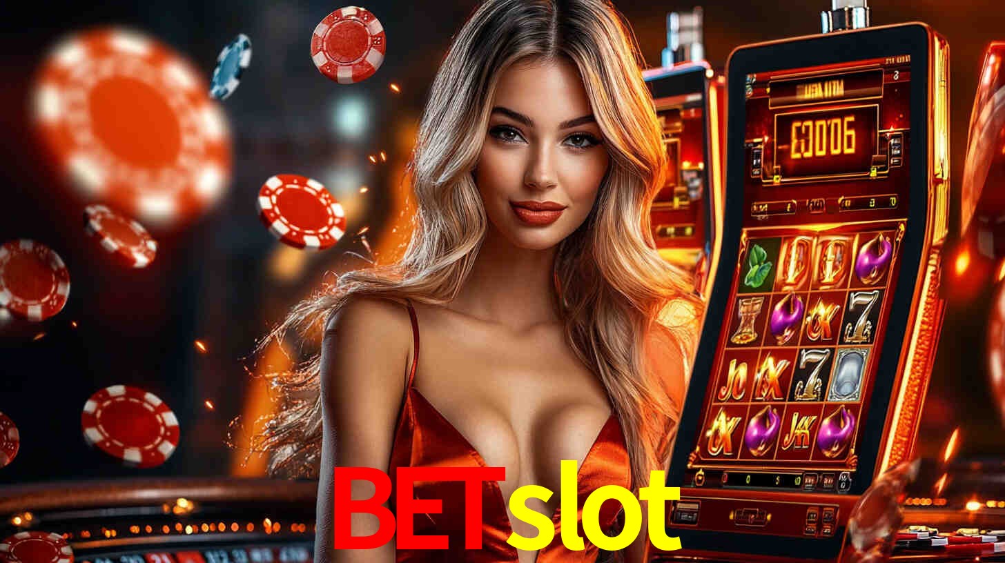 betslot login