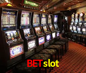 Descubra a Essência do betslot: Nossa História e Compromissos