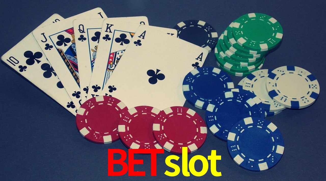 Welcome Bonus betslot