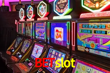 A Emoção da Loteria na betslot: Uma Chance de Mudança de Vida