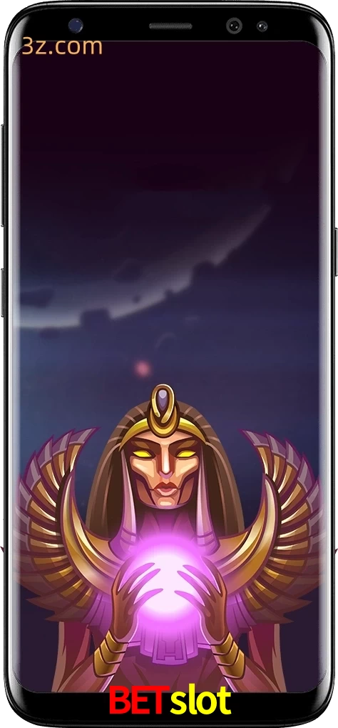 betslot-App