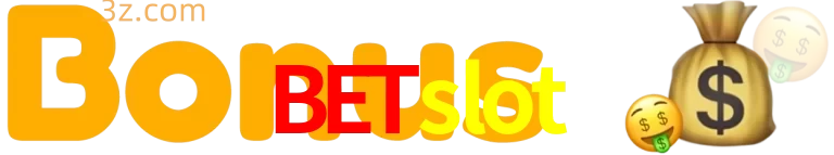 betslot-Bonus