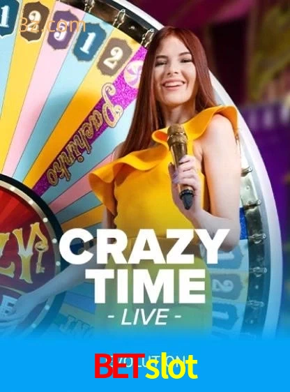 Crazy-Time