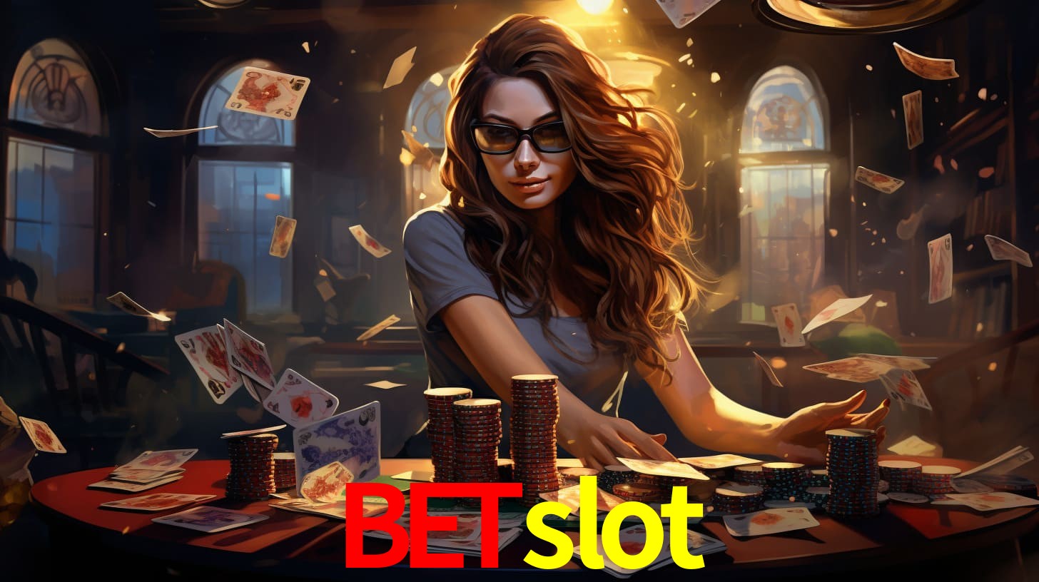 Live Casino betslot