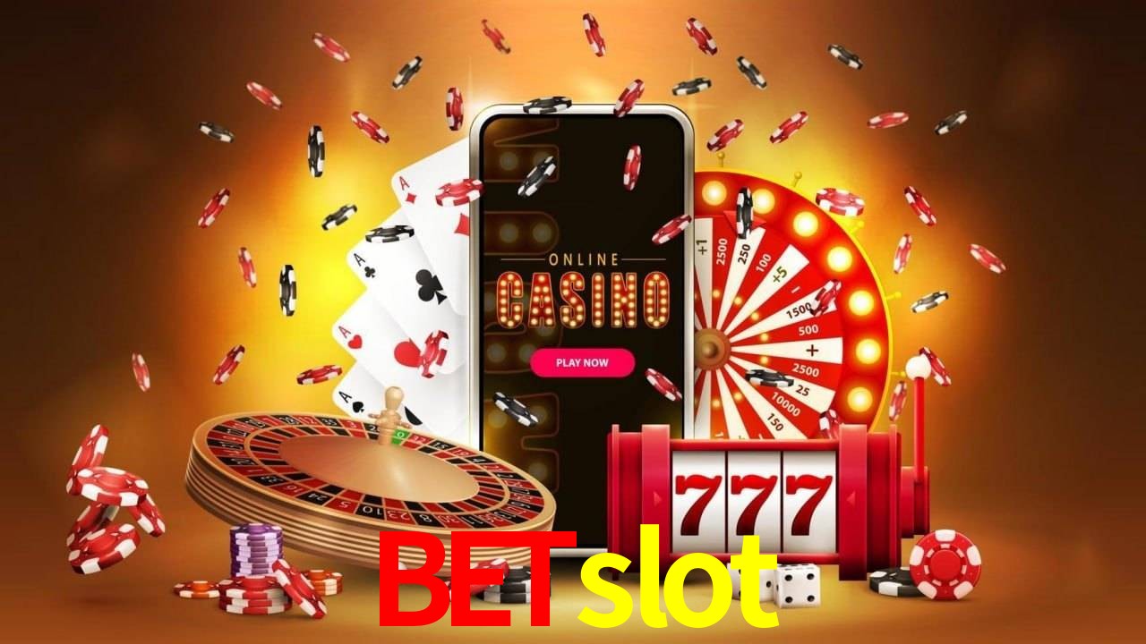 Benefícios da Conta betslot