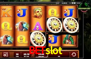 Inovações de Jogos na betslot: O Futuro das Experiências Interativas