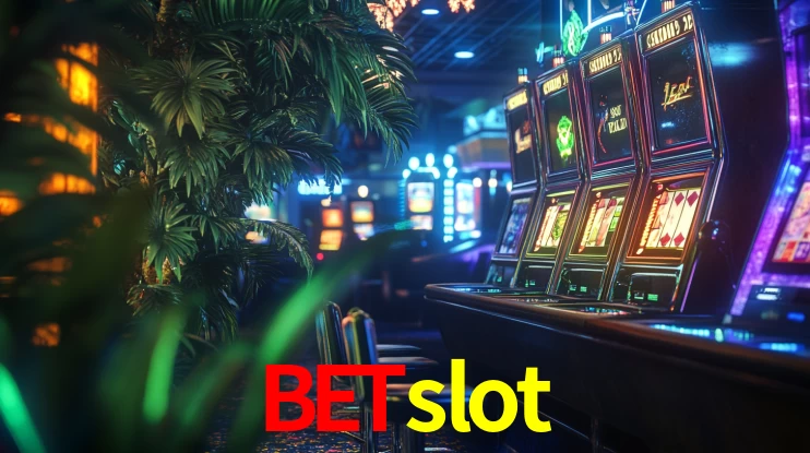 Tournaments betslot