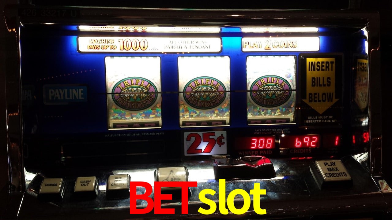 Spaceman Game betslot