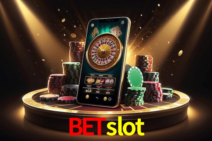 Sistemas de Segurança betslot