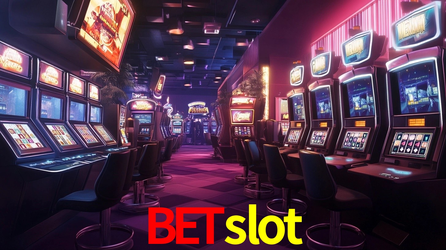 betslot login