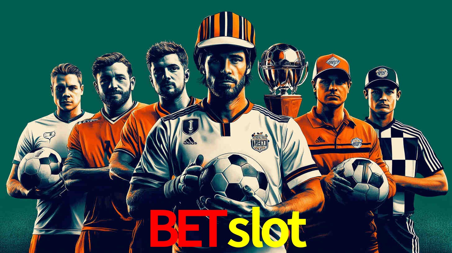 Explorando a Categoria de Eventos em Apostas na betslot