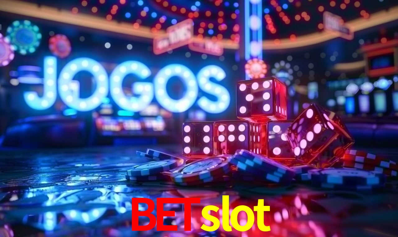 Bônus Diários betslot