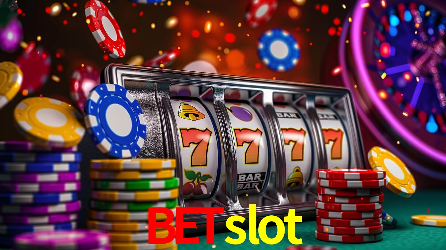 Torneios betslot