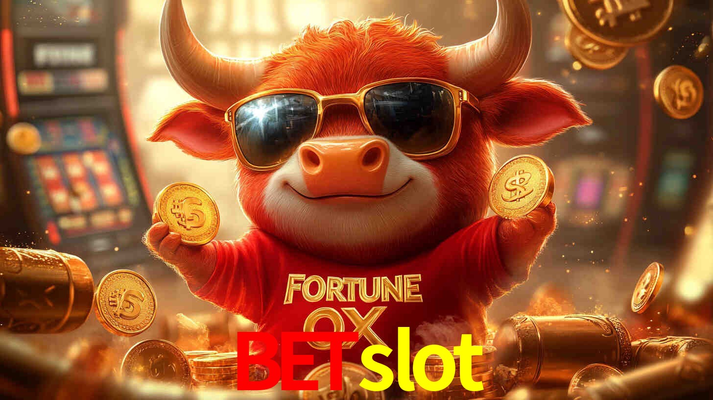 betslot login