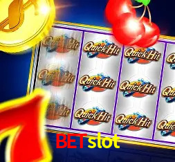 A Popularidade dos Caça-Níqueis no betslot