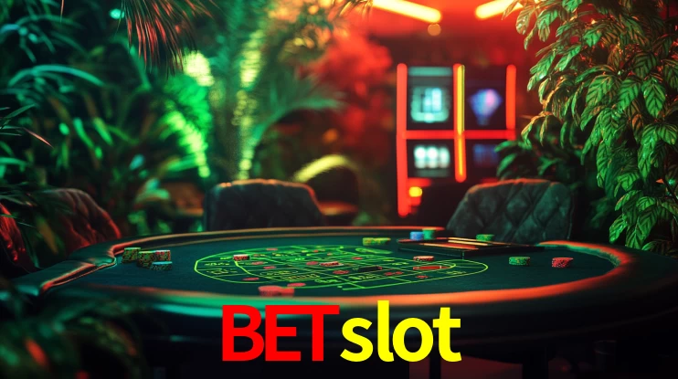Programa VIP betslot