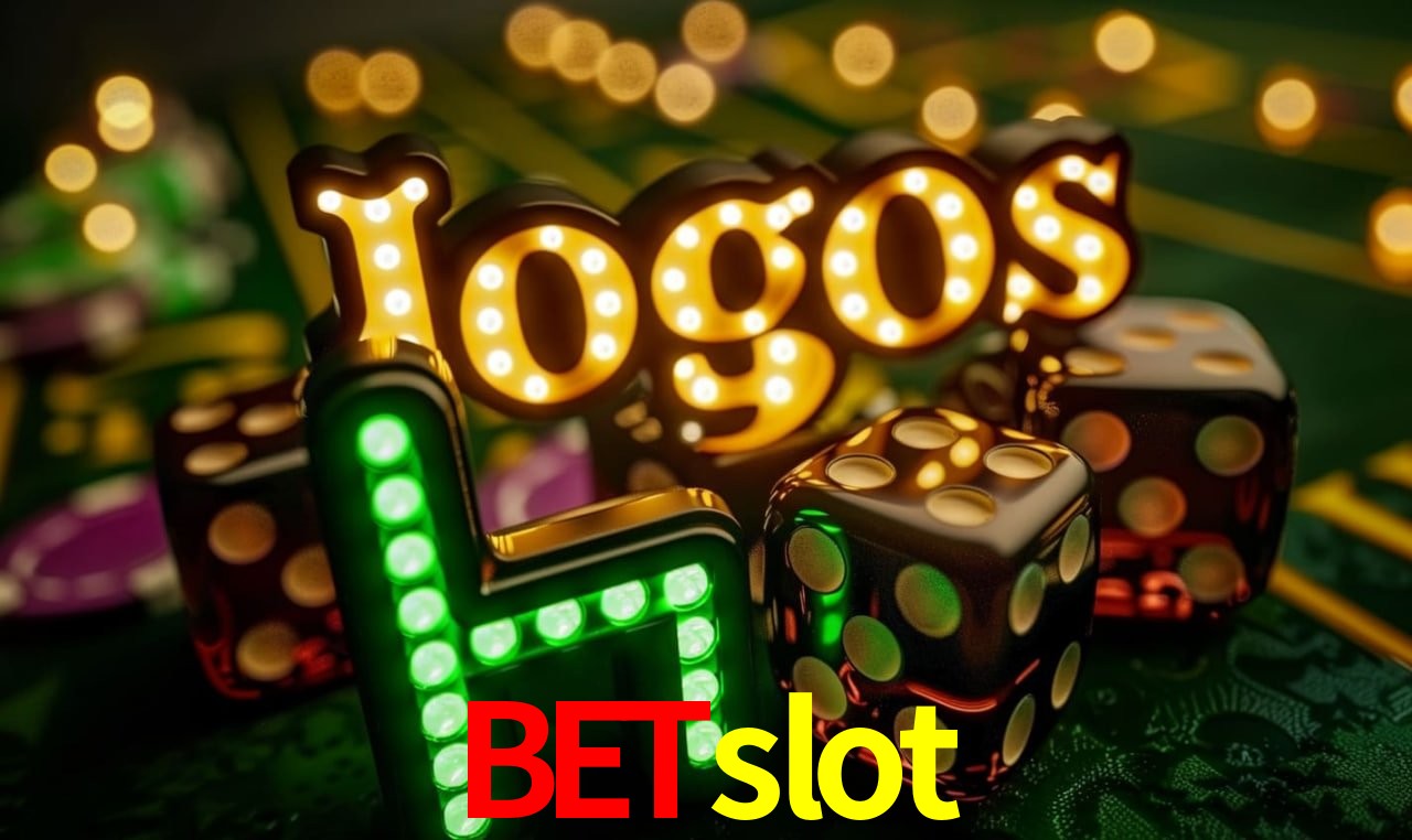 Jogos de Slot betslot