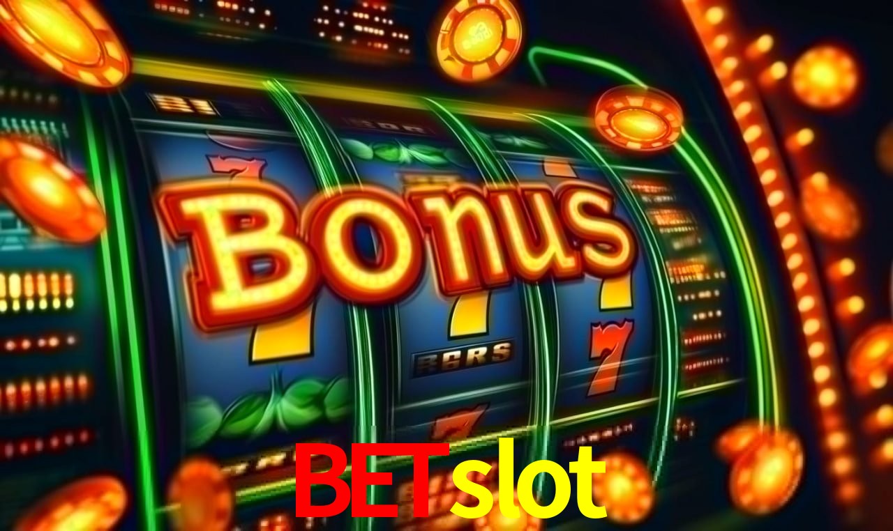 Blackjack Table betslot