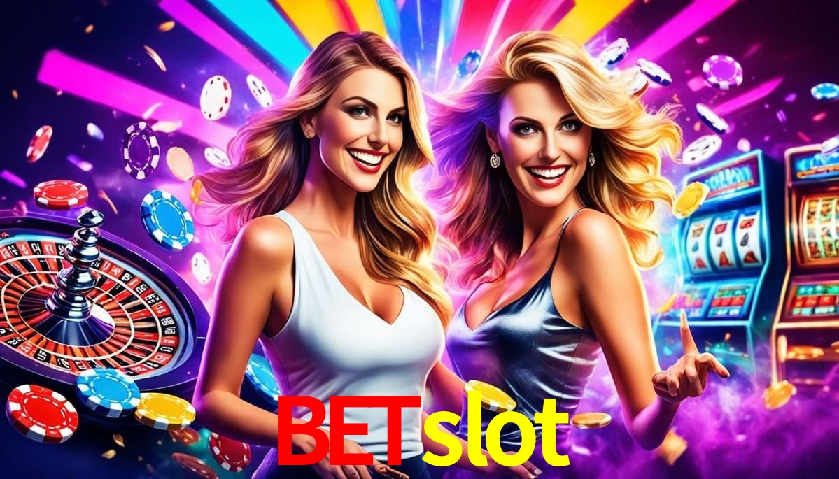Programa VIP betslot