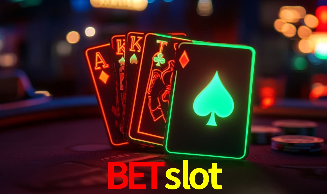 Casino Ao Vivo betslot