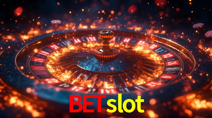 betslot login