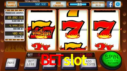 A Popularidade dos Caça-Níqueis no betslot