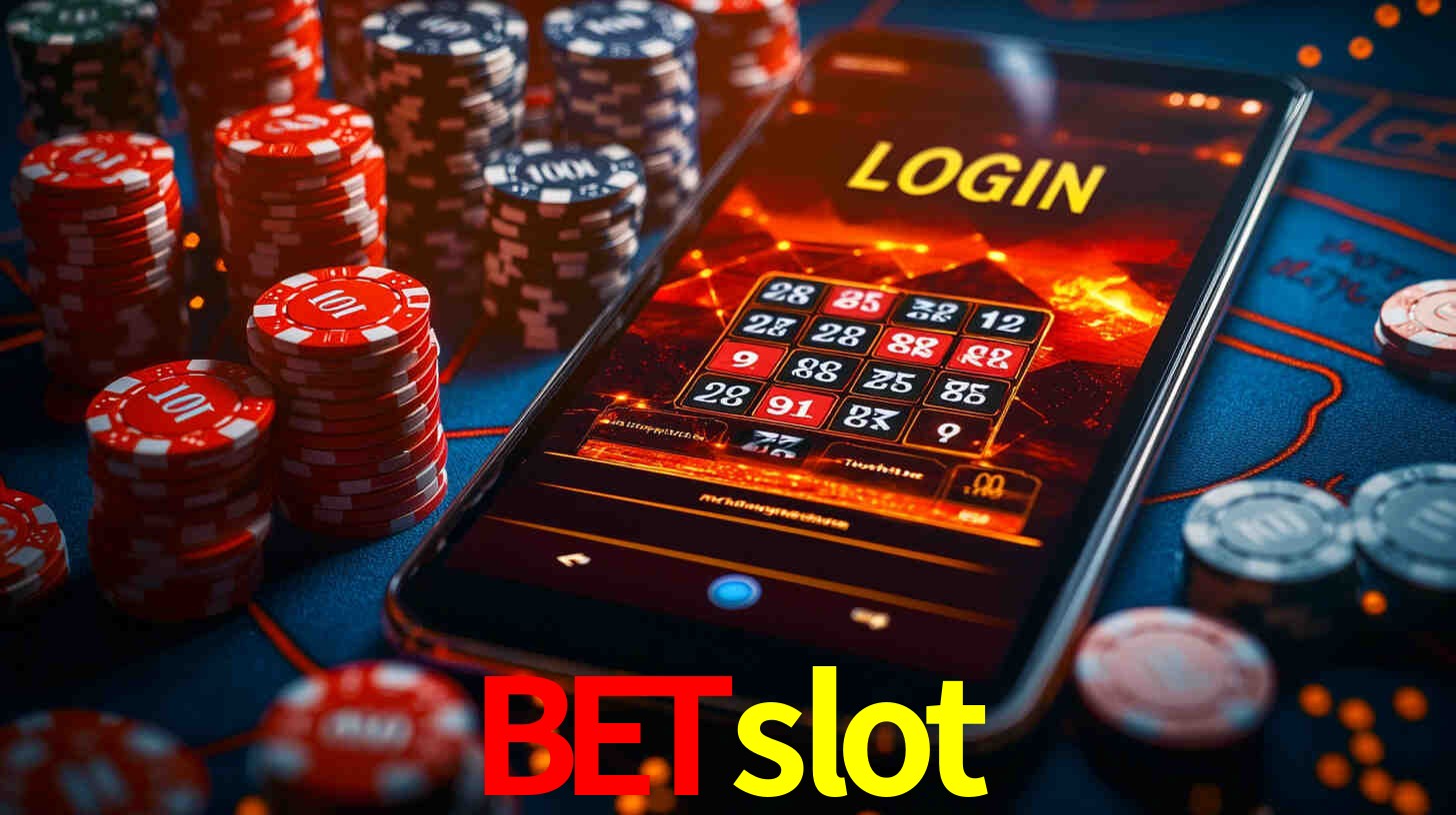 betslot login