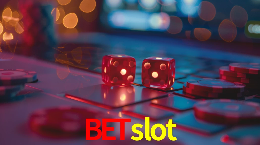 Slot Games betslot