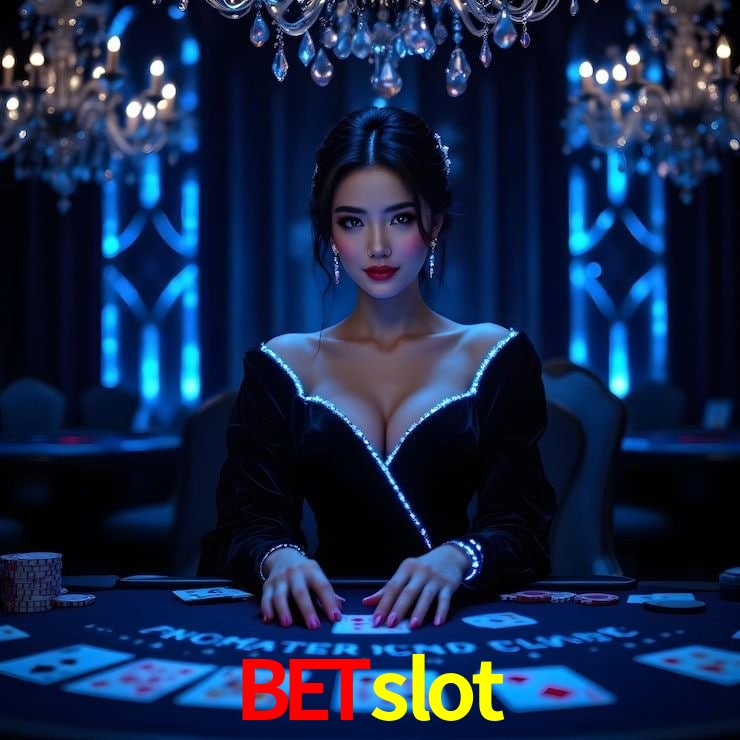 Cadastro Rápido betslot
