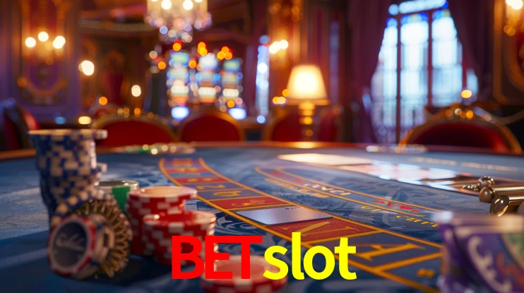 Games Directory betslot