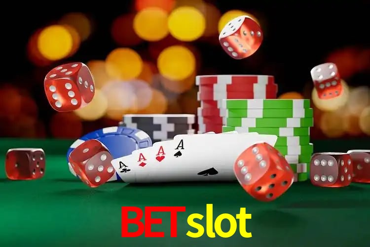 Login Seguro betslot