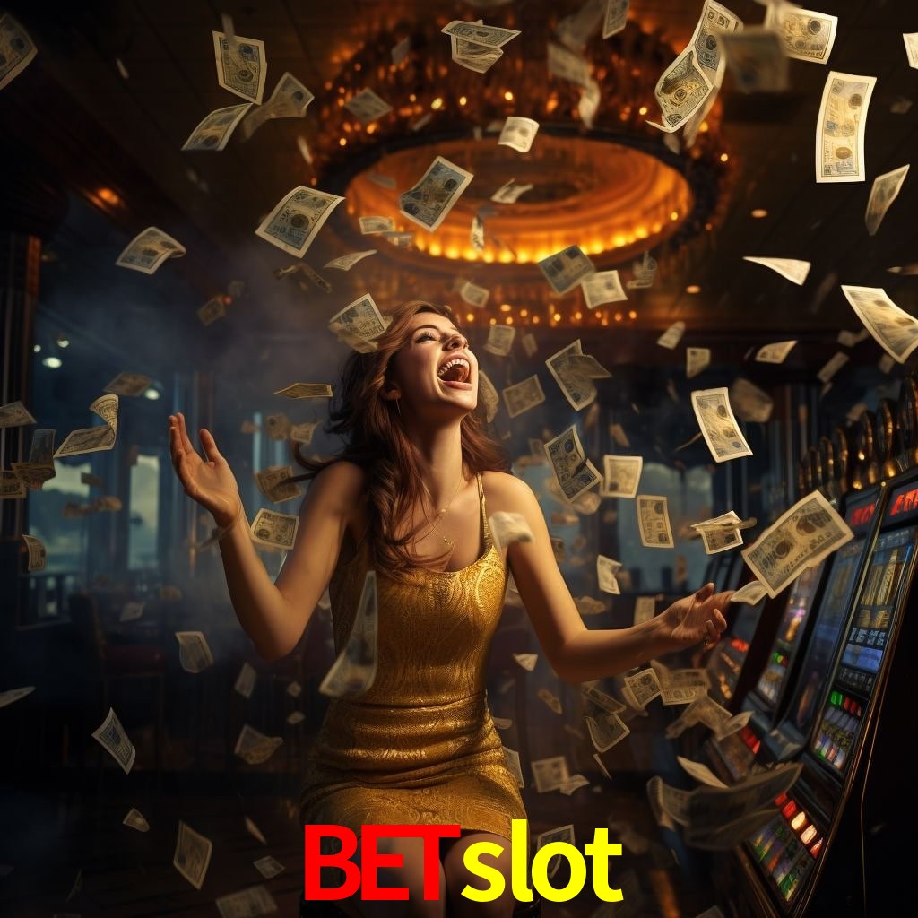 VIP Casino betslot