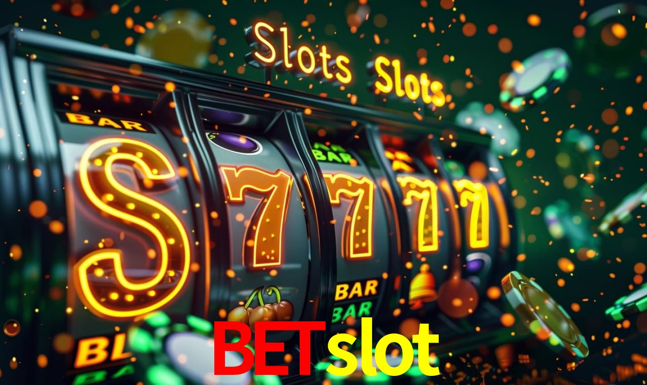 Apostas de Futebol betslot