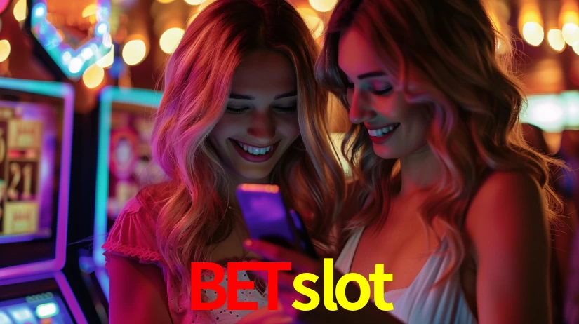 Sinta a adrenalina dos jogos de cassino com betslot