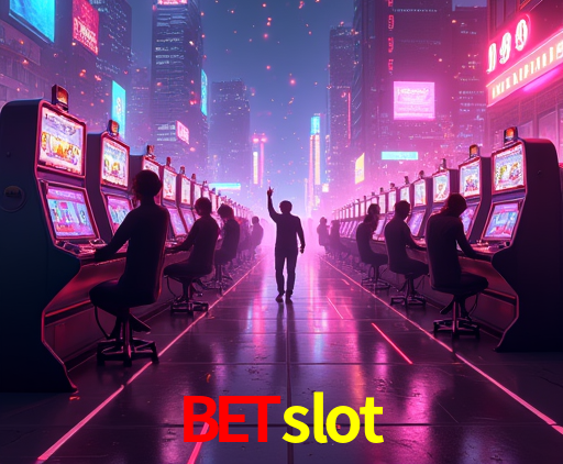 Casino VIP betslot