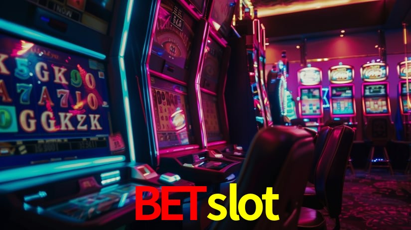 Security Systems betslot