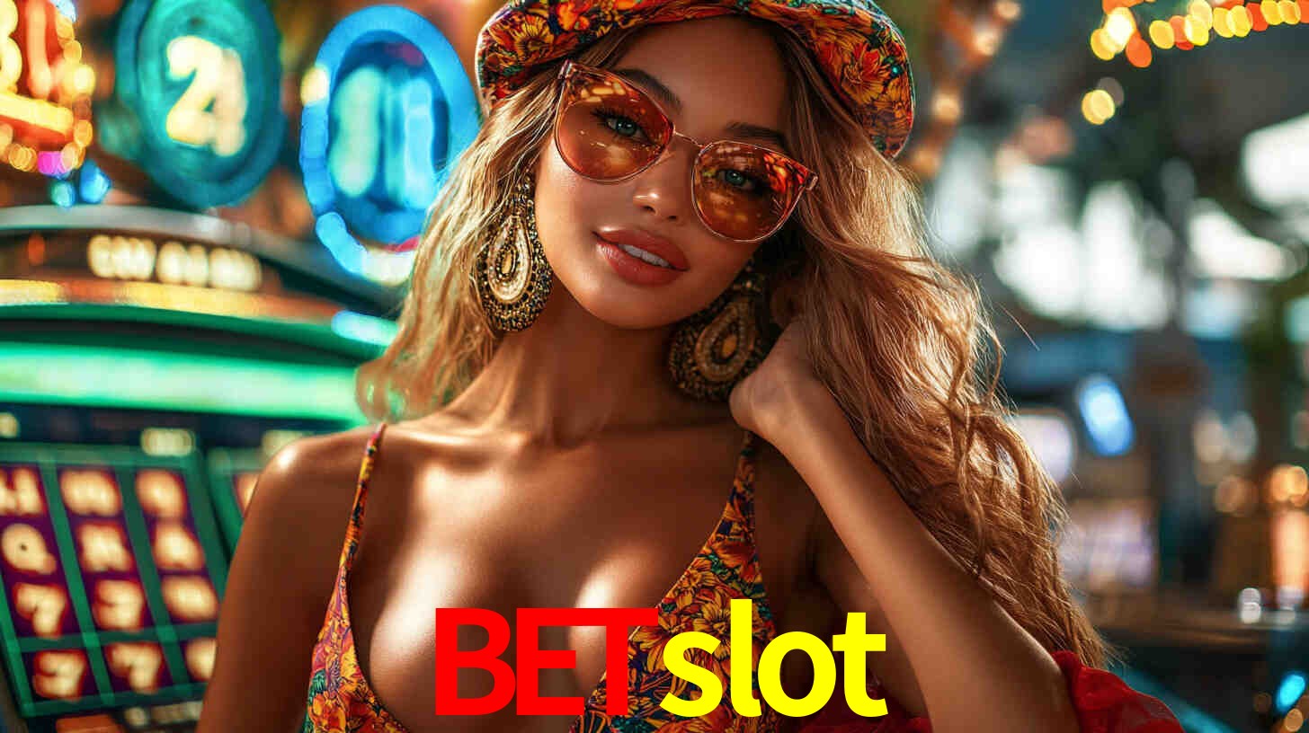 betslot App Interface