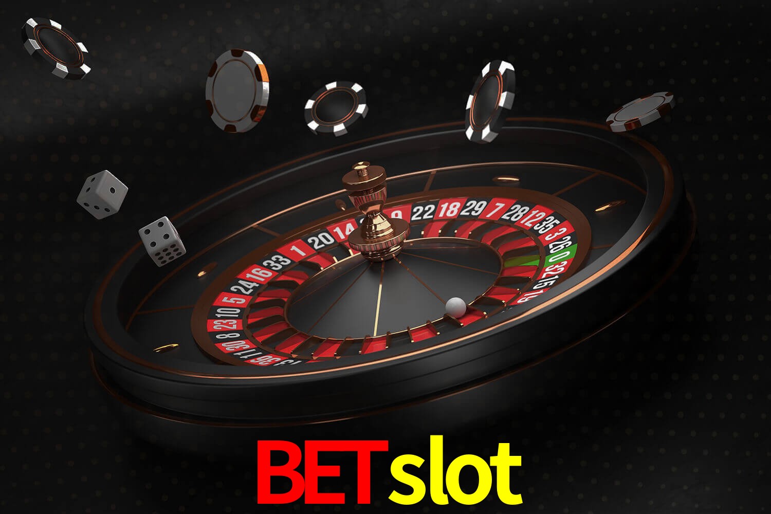 betslot: Seu Especialista em Apostas Esportivas Brasileiras