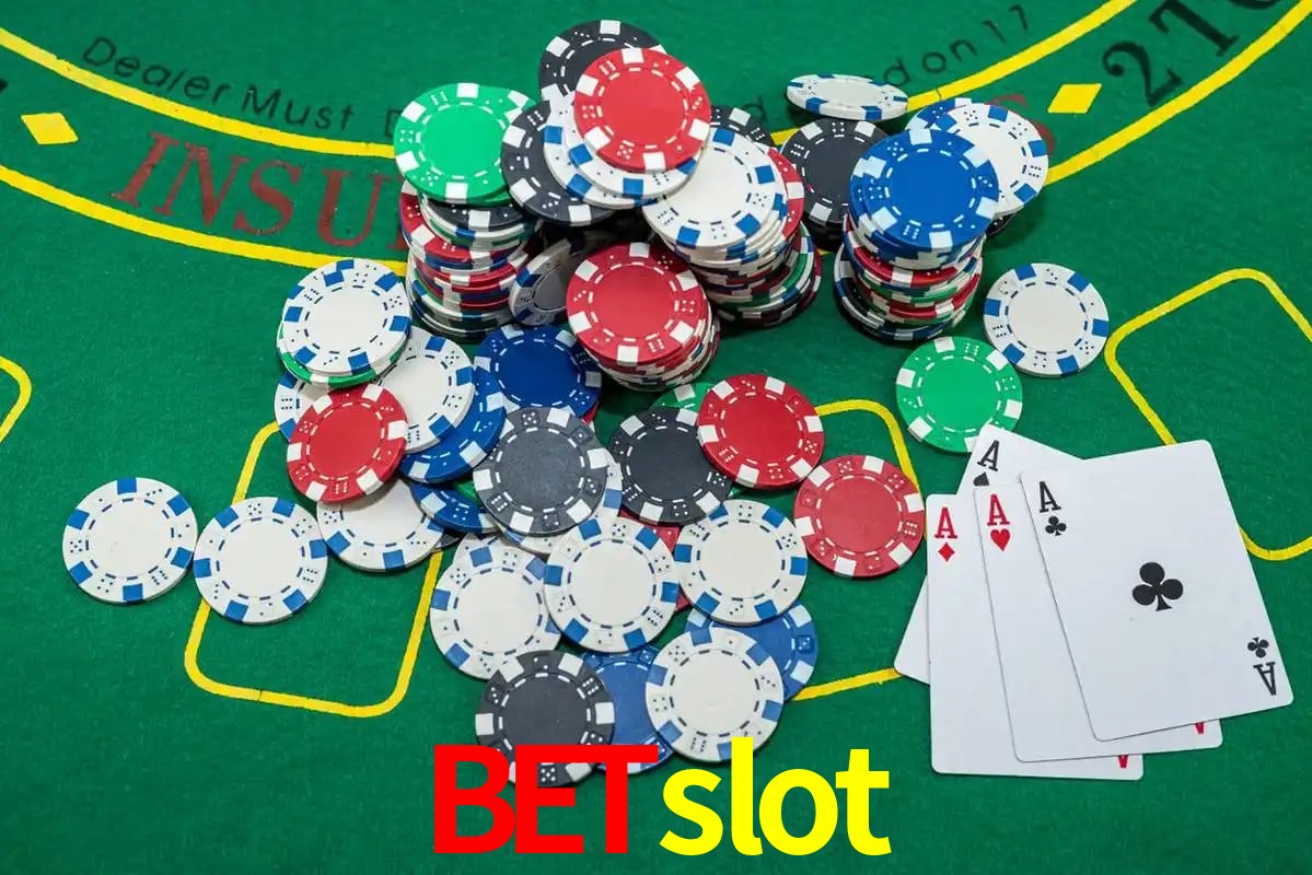 Casino Ao Vivo betslot