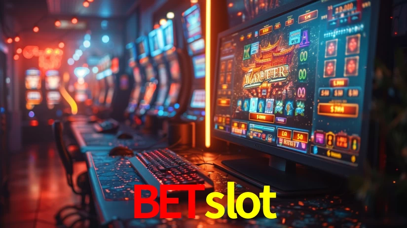 betslot.com