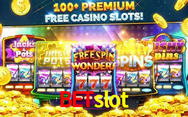 Desvendando o Mundo dos Jogos Virtuais na betslot