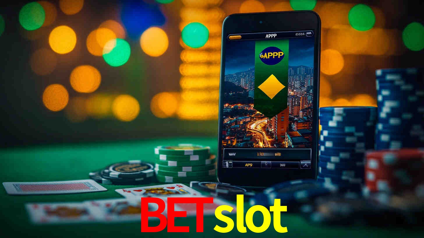 Inovações de Jogos na betslot: O Futuro das Experiências Interativas