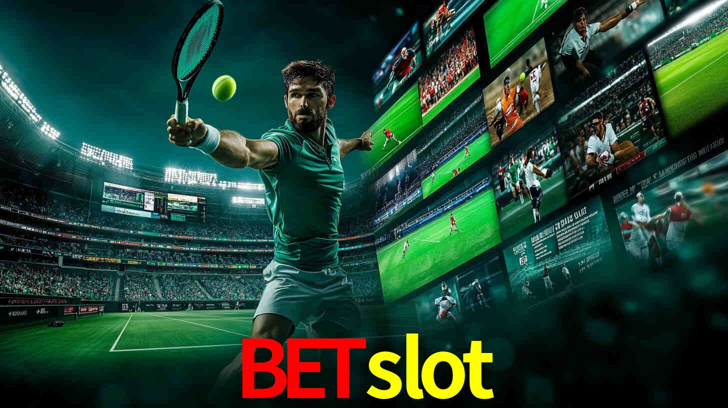 Descubra a Essência do betslot: Nossa História e Compromissos