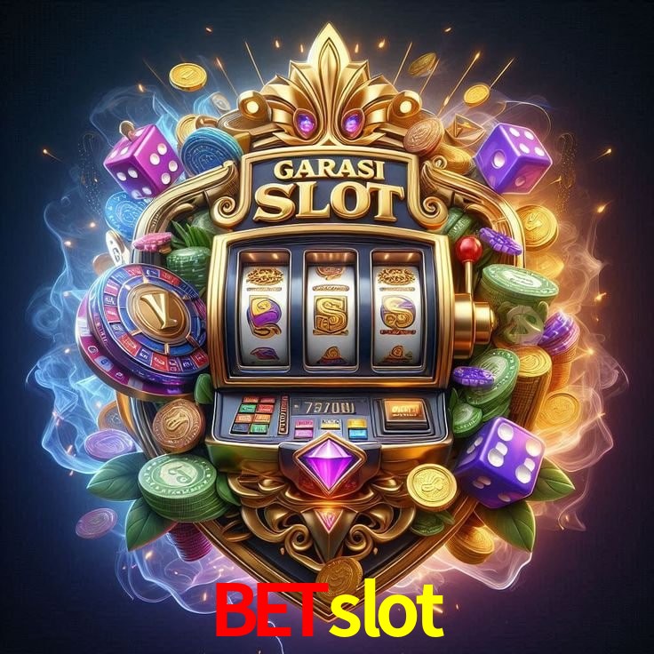 Integração de APIs betslot